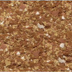 krmivo TETRA Pond Flakes 4 l