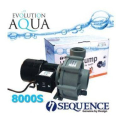Čerpadlo SEQUENCE 8000S