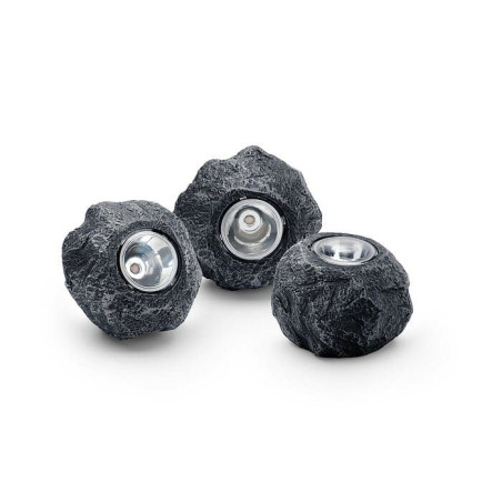 Pontec PondoStar LED Rocklight Set 3