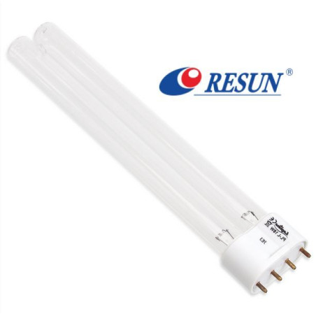 Zářivka UV lampy Resun 18W
