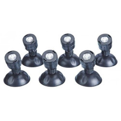 PondoStar LED Set 6