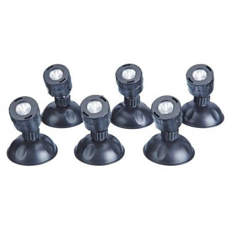 PondoStar LED Set 6
