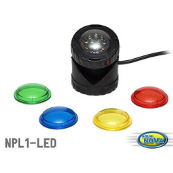 Osvětlení NPL1-LED3