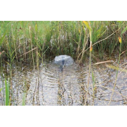 Solární čerpadlo PondoSolar 1600