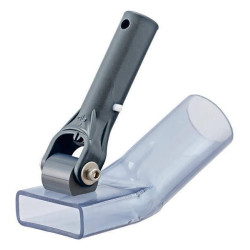 Plochá tryska pro jezírkový vysavač PondoVac Premium