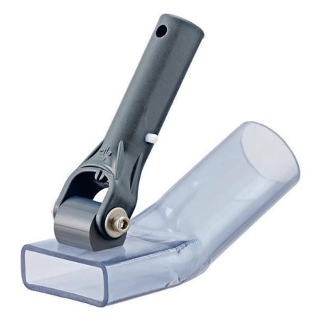 Plochá tryska pro jezírkový vysavač PondoVac Premium