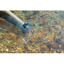 Plochá tryska pro jezírkový vysavač PondoVac Premium