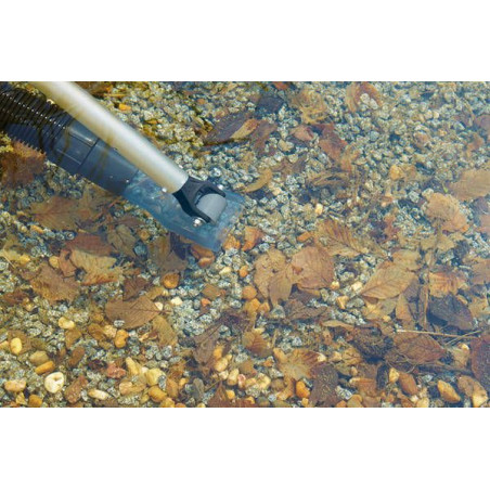 Plochá tryska pro jezírkový vysavač PondoVac Premium