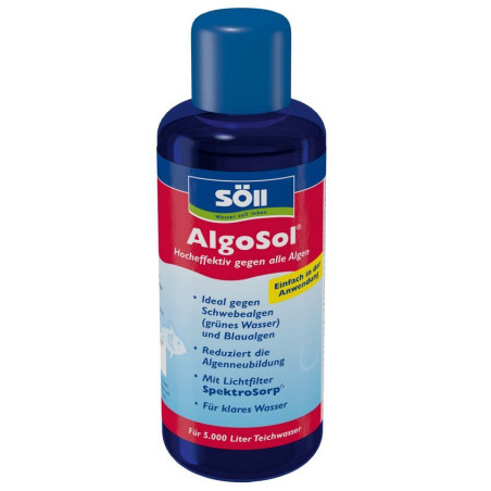AlgoSol 250ml