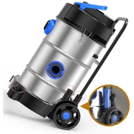 Pond Vac PRO-5 jezírkový vysavač