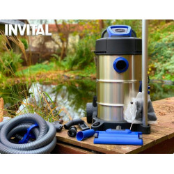 Pond Vac PRO-5 jezírkový vysavač