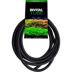 Vzduchovací hadička 4/6 mm černá 5m