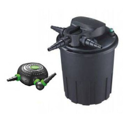 Jezírkový set NBPF-12000 NFPX-3500