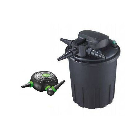 Jezírkový set NBPF-12000 NFPX-3500