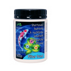 Filter Pond 500 g