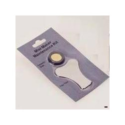 Membrána do mlhovače 16 mm S-102