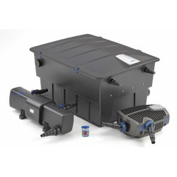 BioTec ScreenMatic2 SET 40000