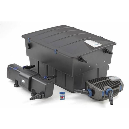 BioTec ScreenMatic2 SET 40000