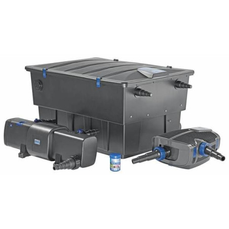 BioTec ScreenMatic2 SET 40000