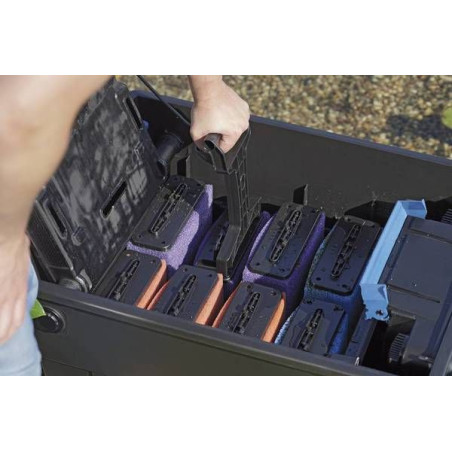 BioTec ScreenMatic2 SET 40000