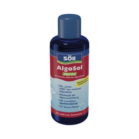 AlgoSol Forte 250ml