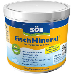 FischMineral 500 g