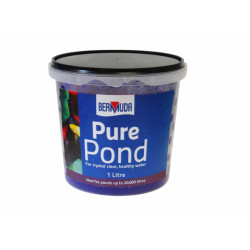 Bermuda Pure Pond 1000 ml