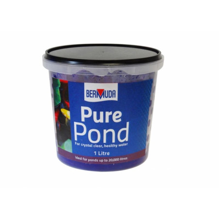 Bermuda Pure Pond 1000 ml