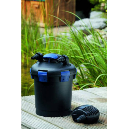 OASE BioPress Set 6000