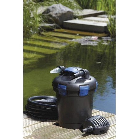 OASE BioPress Set 6000