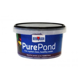 Bermuda Pure Pond 500 ml jezírkové bakterie