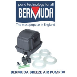 Kompresor Bermuda Breeze Air Pump 30