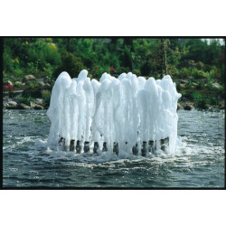 Fontánová tryska ZPĚNOVAČ 35 - 10 E OASE