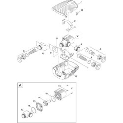 AquaMax Eco Premium 7000