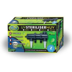 UV lampa AQUA NOVA NUV-11