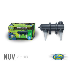 UV lampa AQUA NOVA NUV-11