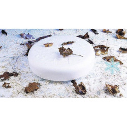 Rozmrazovač se vzduchováním TZ513