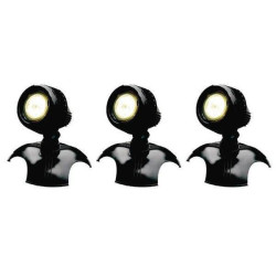 LED osvětlení AQUA FORTE 3x6W