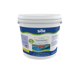 Dr.Roths Teichklar 6 kg