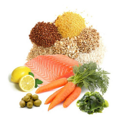 Krmivo Prodac Pondmix 10 l