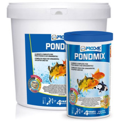 Krmivo Prodac Pondmix 10 l