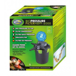 Tlakový filtr NBPF-6000