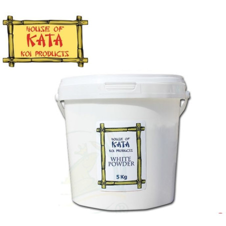 House Of Kata White Powder 5 kg