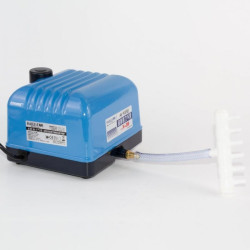 HAILEA V30 vzduchovací kompresor