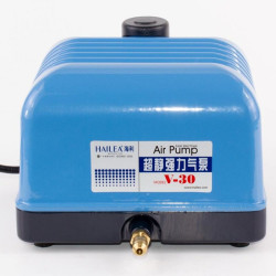 Kompresor do jezírka HAILEA V-30