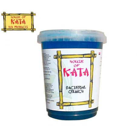 House of Kata Bacterial Crunch 1 litr