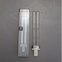 UV-C-Philips 9W