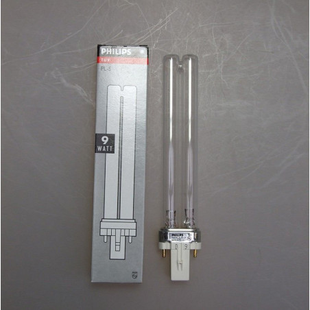 UV-C-Philips 9W