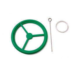 Krmící kroužek PondoFeed