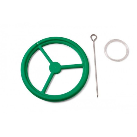 Krmící kroužek PondoFeed